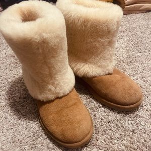 Maylin Ugg Boots